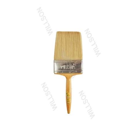 Nylon Wall Paint Brush At Best Price In Ahmedabad Willson Enterprises