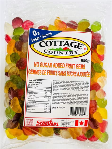 Specialty Archives Cottage Country Candies