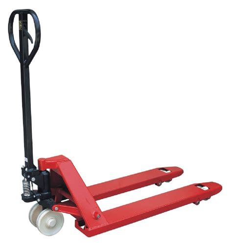 Hydraulic Pallet Truck At Best Price In Ahmedabad By Kay Dee Enterprise