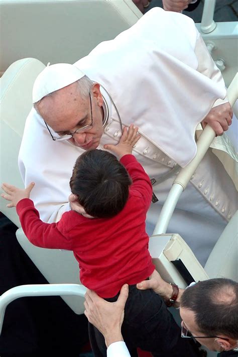 A 10 años del recen por mí 30 fotos de la emocionante asunción del