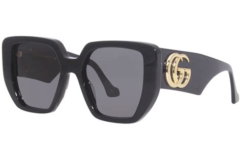 Gucci Sunglasses Women S Gg S Black Eyespecs