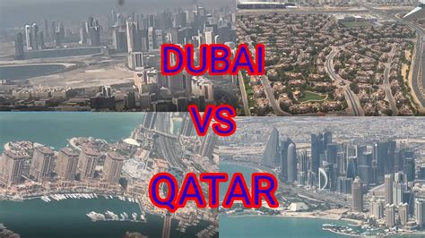 Qatar Vs Dubai Air View Via Fly Dubai Byaheng OFW Positive Energy