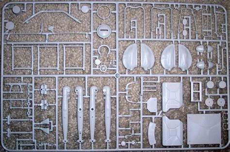 AMT ERTL EX ESCI 1 9 Zundapp KS 750 Motorcycle W Sidecar Hello World