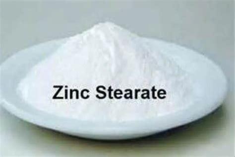 Zinc Stearate Powder 99 Grade Standard Industrial Grade At Rs 70