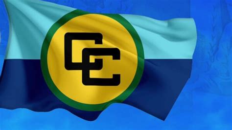 CARICOM 50th Anniversary Logo Competition | Caribbean News Now!