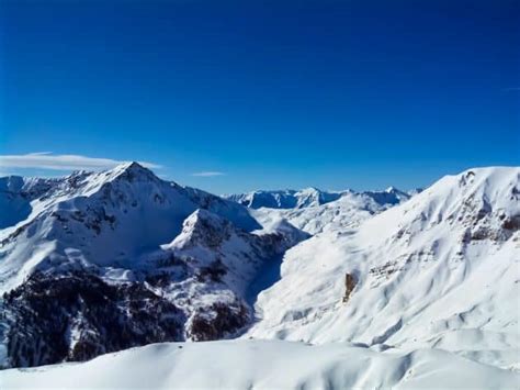 Les 15 Meilleures Stations De Ski Des Alpes Du Sud