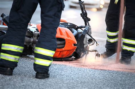 El 90 De Las Muertes Por Accidentes En Motocicletas Ocurren Los Fines