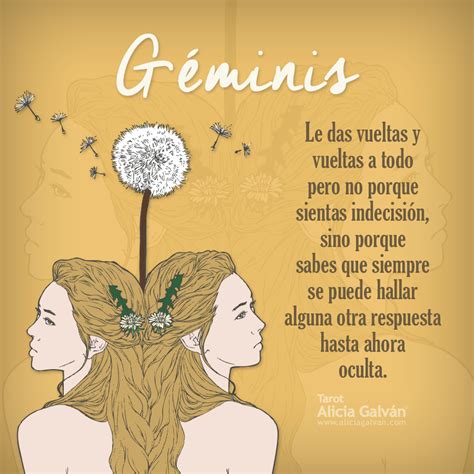 Sintético 92 Foto Como Es El Signo Geminis Mujer Lleno