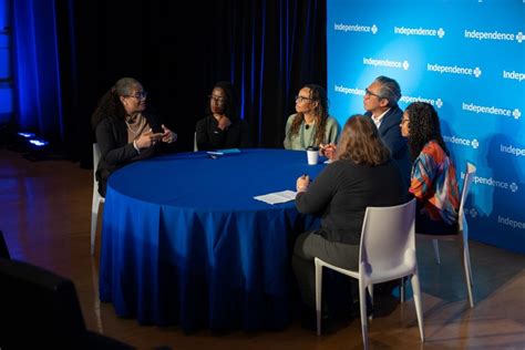 Independence Blue Cross Hosts First Ever Health Equity Summit