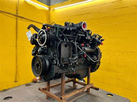 Cummins Isb L Engine Cm Cpl For Sale Opa Locka Fl