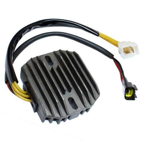 Regulator Rectifier For Suzuki DRZ400 DR Z400 Drz 400 2000 2017 2019