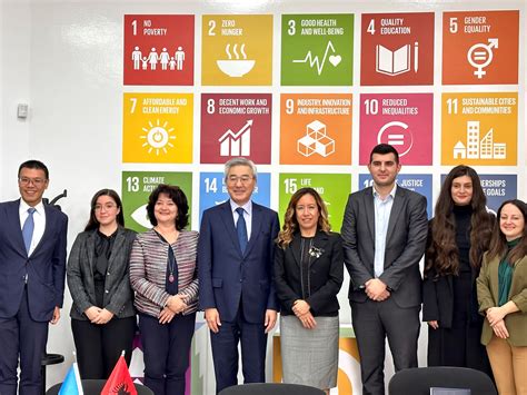 Japan joins forces with UNDP Albania to accelerate actions on climate
