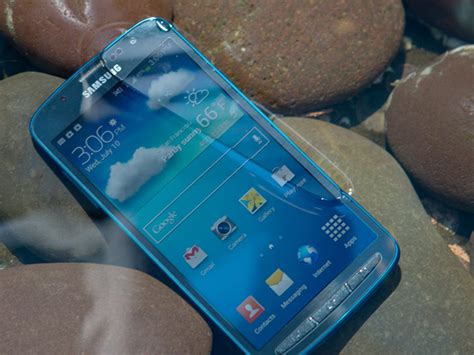 Every Samsung Galaxy Active phone ever made - CNET