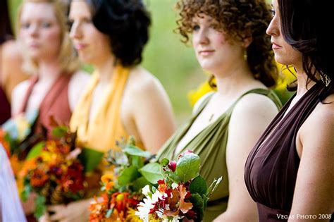 Elegant Wedding Bouquets