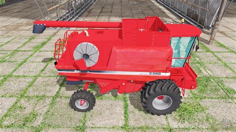 Case Ih Axial Flow Pour Farming Simulator