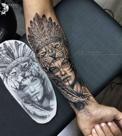 Best Tattoo Styles On Instagram ARTIST Julioloureiro Art Tattoos