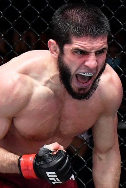 El Extremo Entrenamiento De Islam Makhachev De Cara Al UFC 284 CLINCH UFC