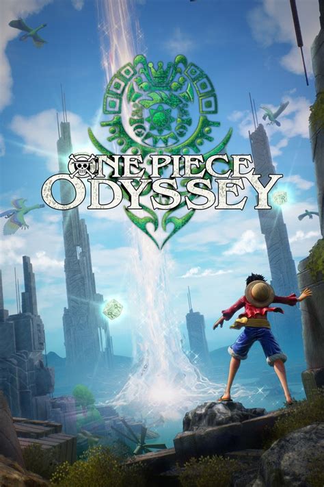 One Piece Odyssey Screenshot Galerie Pressakey