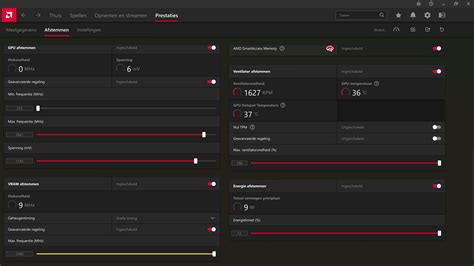 AMD RX 7600 Underclock Results in maximum performance : r/Amd