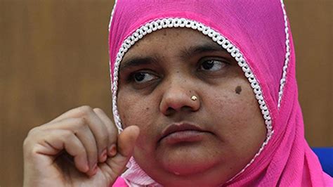 Bilkis Bano Case Supreme Court Quashes Gujarat’s Premature Release Of Convicts