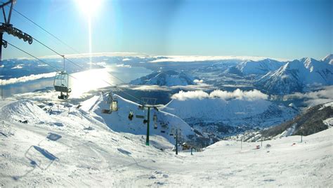 Bariloche Un Destino Cercano Para Disfrutar La Nieve KienyKe