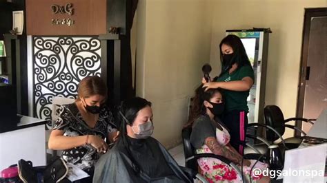 41 Salon Kepang Rambut Di Bali Info Terbaru