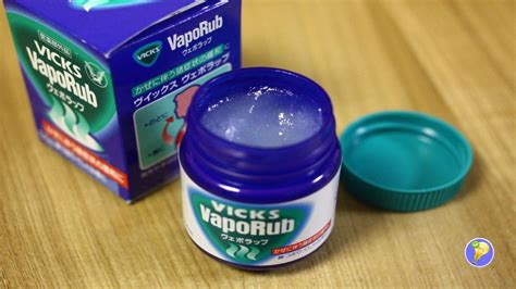 Vicks Vaporub Utilisations Surprenantes Peu Connues