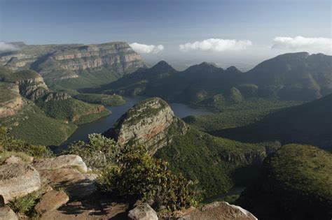 Sabie, Mpumalanga - South Africa Towns