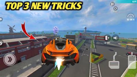 Top Secret Tricks In Free Fire Rampage New Dawn Reward Garena