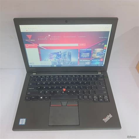 Laptop Lenovo Thinkpad X260 I5 6300u 8gb 256gb 12 5 5giay