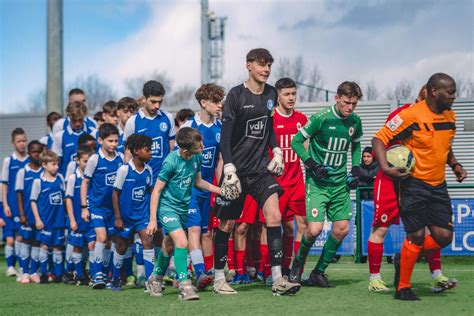 U16 KAA Gent Is Kampioen KAA Gent Website