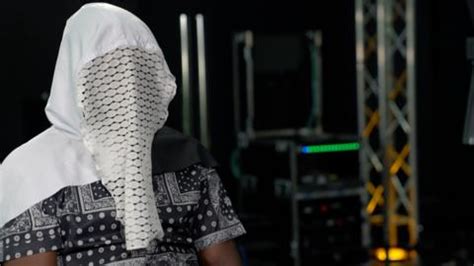 The Nigerians Lured Into A Trap And Blackmailed For Being Gay BBC News