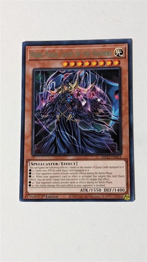 Yu Gi Oh 2022 Tin Of The Pharaoh S Gods Complete Your Set EBay