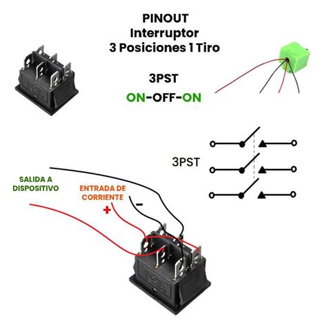 Álbumes 92 Foto Diagrama Como Conectar Un Interruptor Y Una Toma