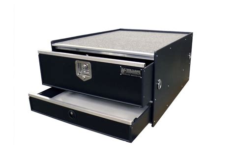 Photos And Videos Of Mobilestrong Storage Drawers Suv Storage Car