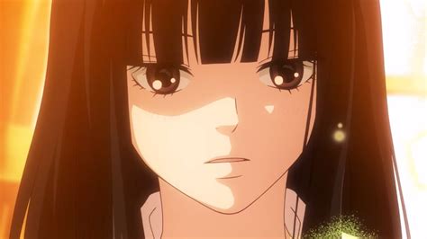 Kimi Ni Todoke From Me To You Saison 3 Bande Annonce VO STEN