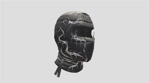 Balaclava 3D Models Sketchfab