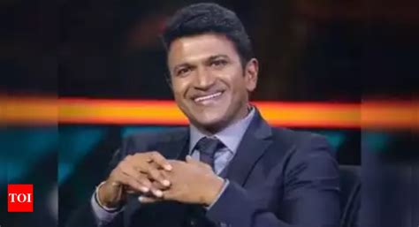 Puneeth Rajkumar Bengaluru Puneeth Rajkumars Fan Dies Of Cardiac