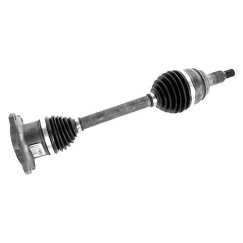 ACDelco 22789359 GM Original Equipment Front CV Axle Shaft