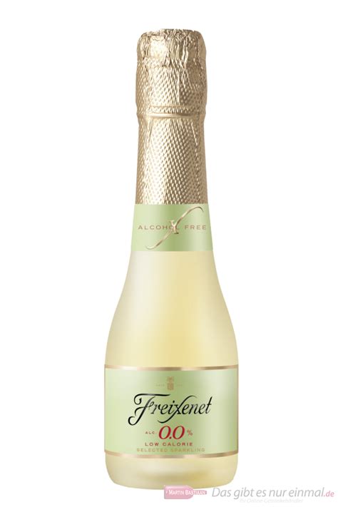 Freixenet Legero Sekt Alkoholfrei L Flasche