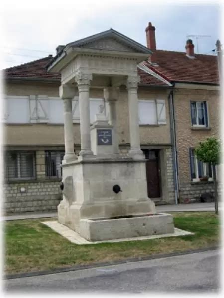 Triaucourt En Argonne Tourisme Vacances Week End