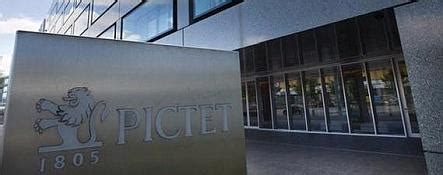 The Pictet Group - Company Profile - Assets under Management (AUM)