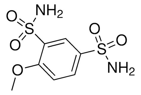 Amino Dichloro Benzenedisulfonamide Aldrichcpr Sigma Aldrich