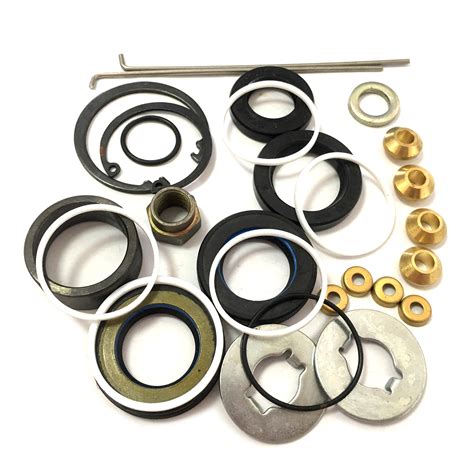 Power Steering Repair Kits Buy Product On Hebei Best Seal Mechanical