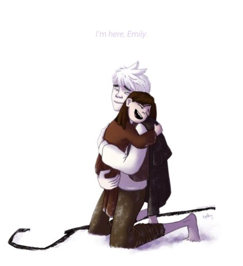 Jack Frost And His Sister Jack Frosts Sister On Tumblr Ooh I Like