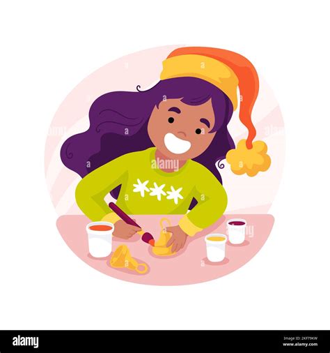 Jingle bells isolated cartoon vector illustration Stock Vector Image ...