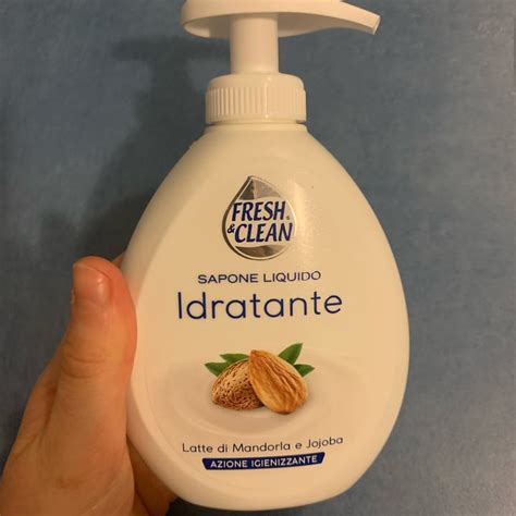 Fresh Clean Sapone Liquido Idratante Review Abillion