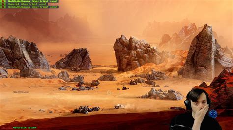 Surviving Mars Mars Macht Mobil Oder So Xd German Livestream Vom