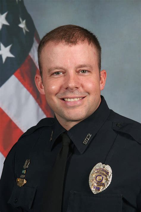 Knoxville Police Commanders Tried To Cover Up A Cops Racist Comment