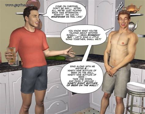 Page Filbert Desperate Husband Gayfus Gay Sex And Porn Comics